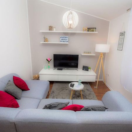 Apartman Marko Primošten Exterior foto