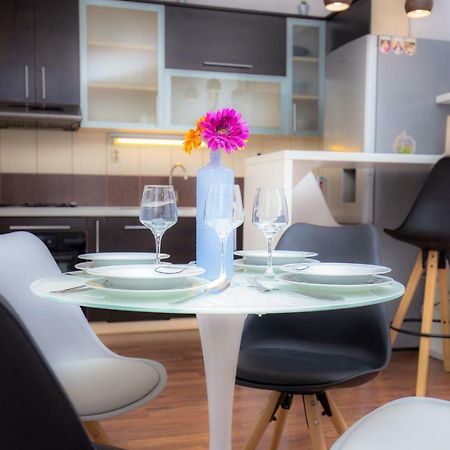 Apartman Marko Primošten Exterior foto