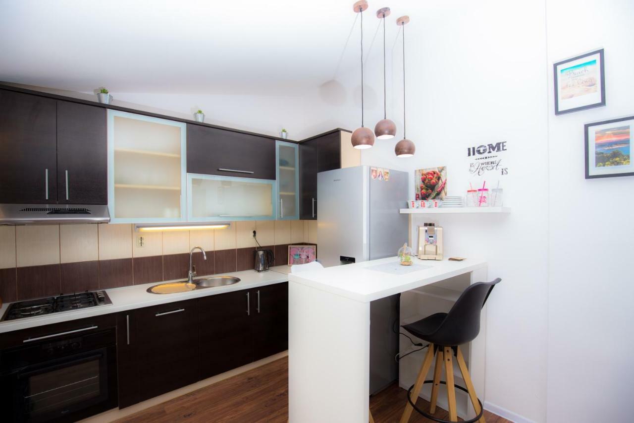 Apartman Marko Primošten Exterior foto