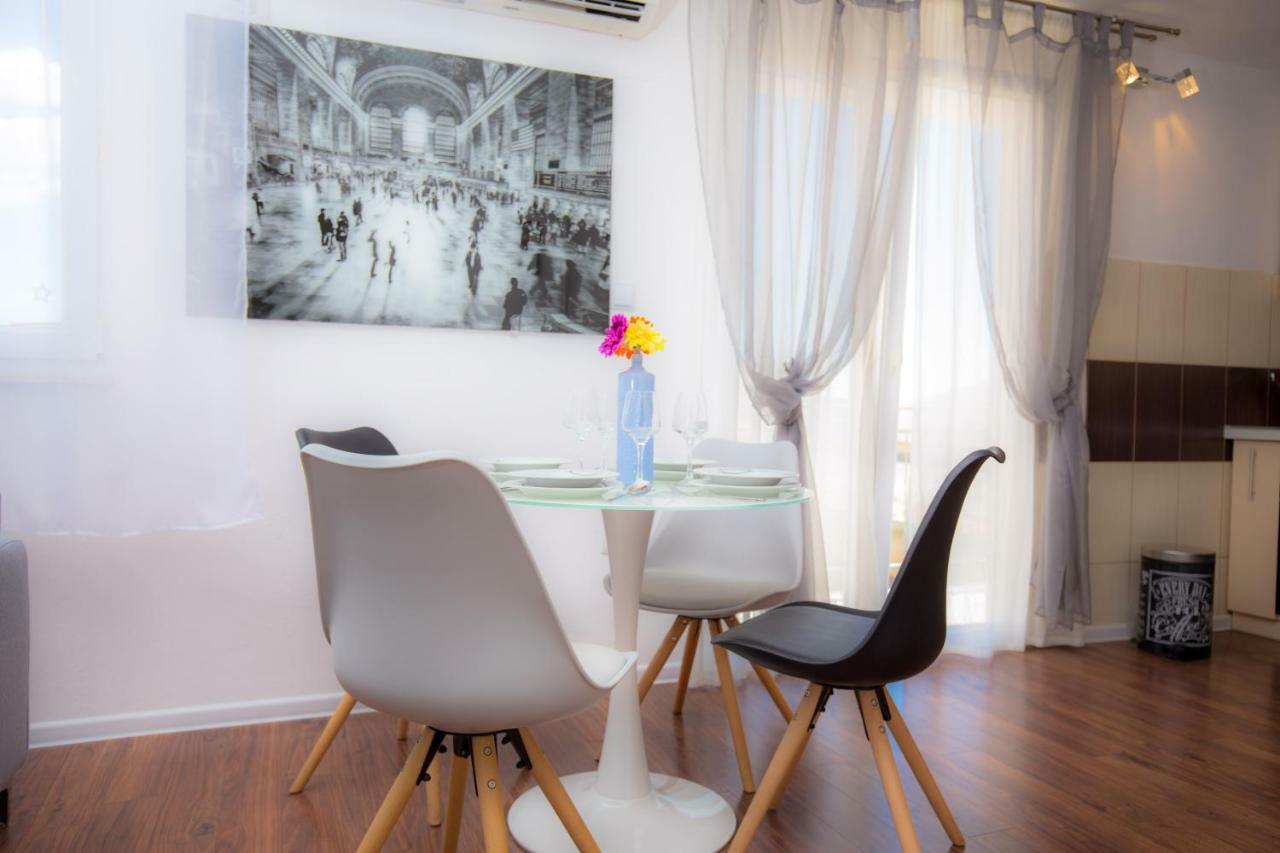 Apartman Marko Primošten Exterior foto